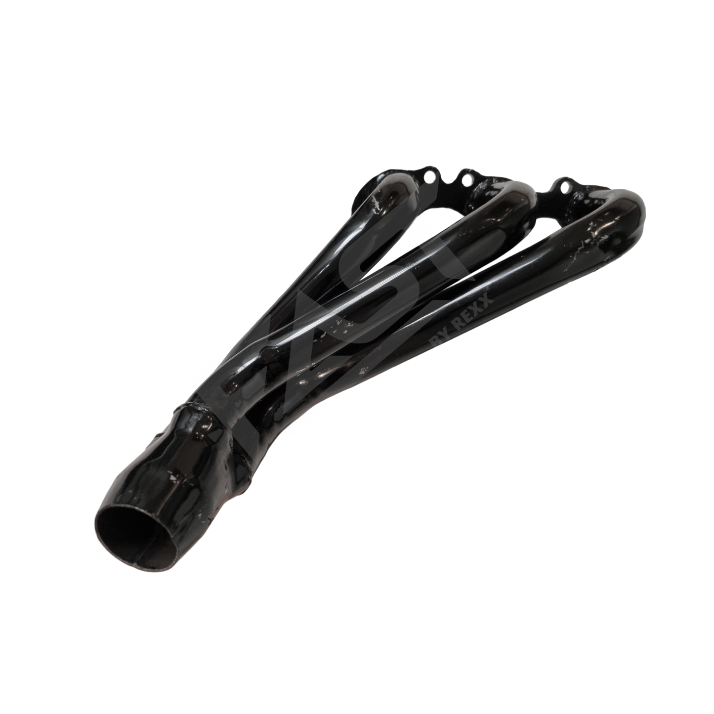 Headers FAST Performance individuales 3-1 Toyota LandCruiser 70/80 Series Autana/Machito 1FZ Engine 4.5L Hierro/Acero al carbono - Incluye puntas de acople.