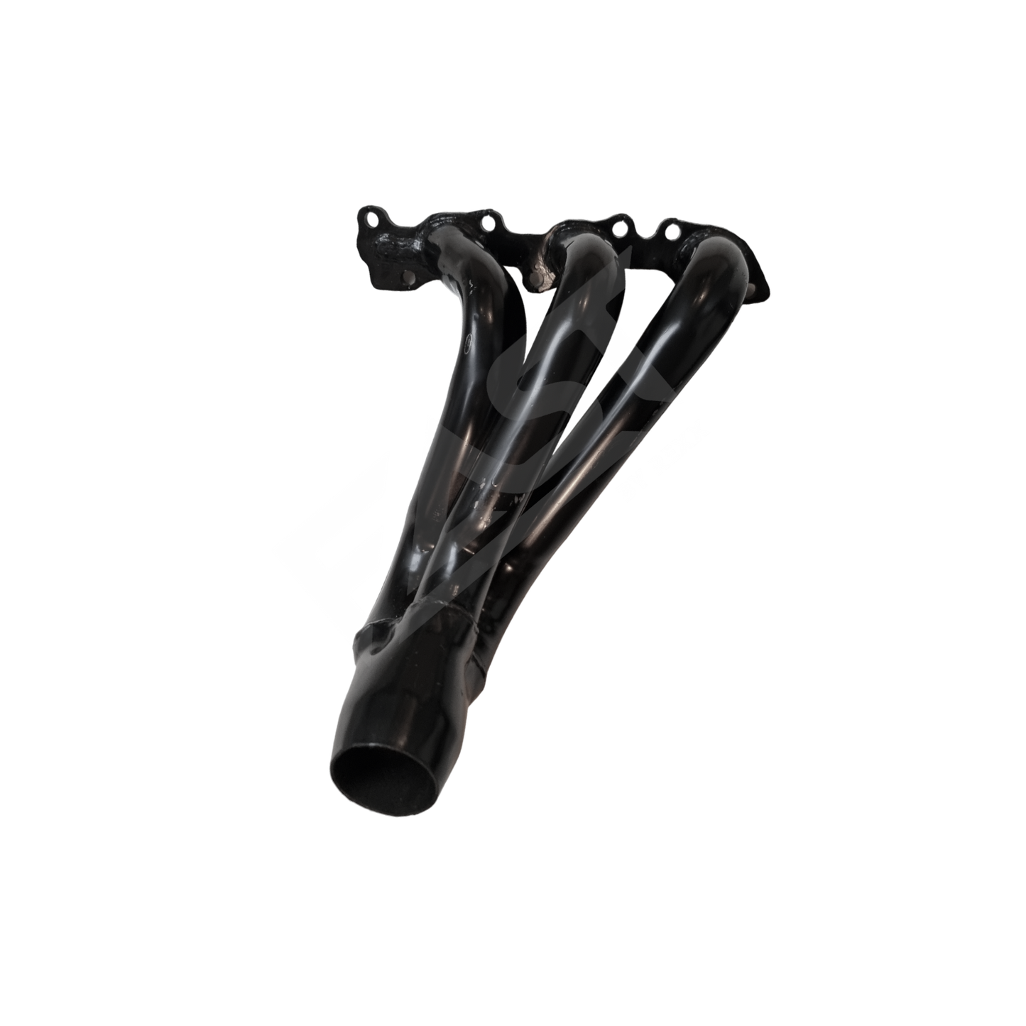 Headers FAST Performance individuales 3-1 Toyota LandCruiser 70/80 Series Autana/Machito 1FZ Engine 4.5L Hierro/Acero al carbono - Incluye puntas de acople.