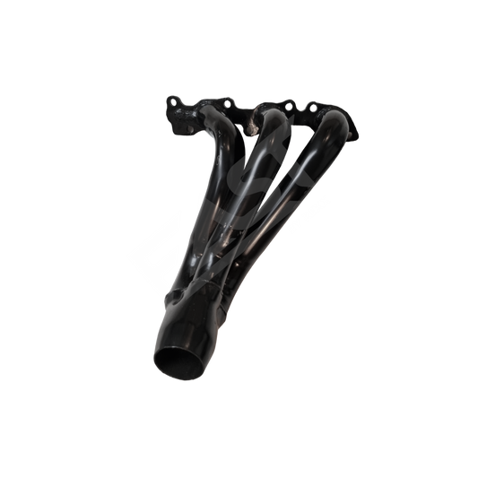 Headers FAST Performance individuales 3-1 Toyota LandCruiser 70/80 Series Autana/Machito 1FZ Engine 4.5L Hierro/Acero al carbono - Incluye puntas de acople.