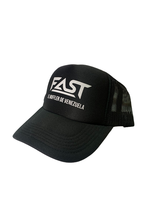 Gorra FAST Basic